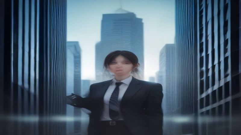 红果短剧数据看板与运营团队工作画面